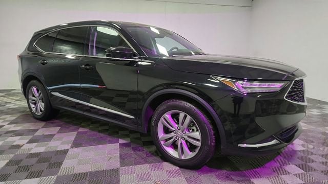 2024 Acura MDX Base