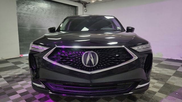 2024 Acura MDX Base