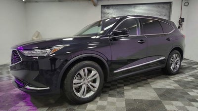 2024 Acura MDX Base