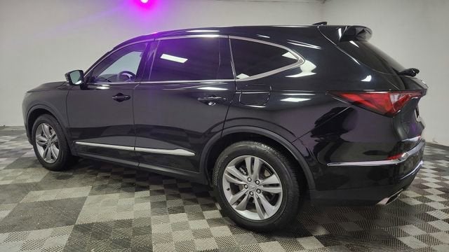 2024 Acura MDX Base
