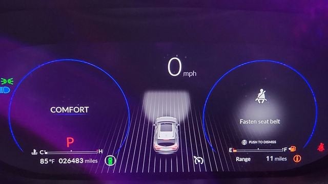 2023 Acura MDX Base