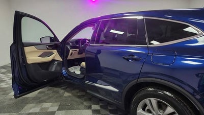2023 Acura MDX Base