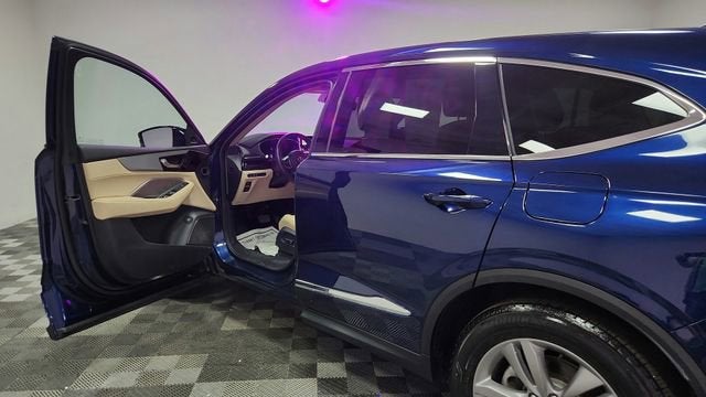 2023 Acura MDX Base