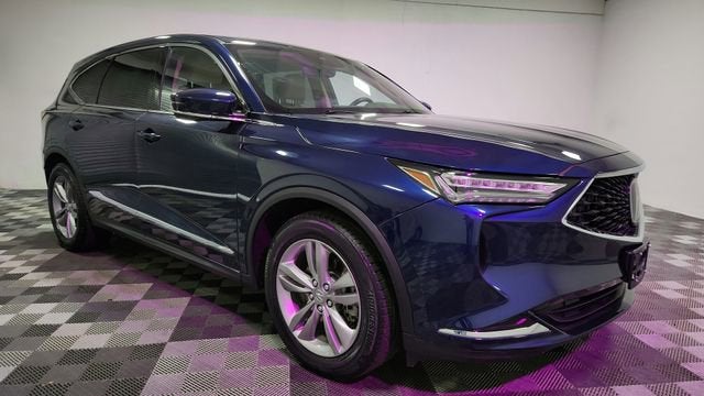 2023 Acura MDX Base