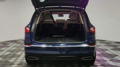 2023 Acura MDX Base