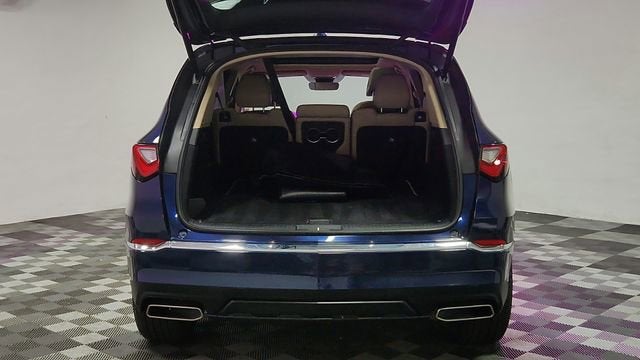 2023 Acura MDX Base
