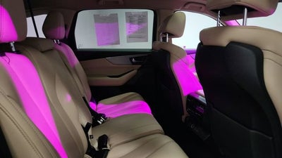 2023 Acura MDX Base