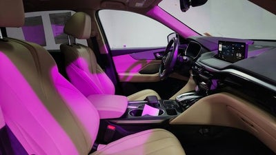 2023 Acura MDX Base
