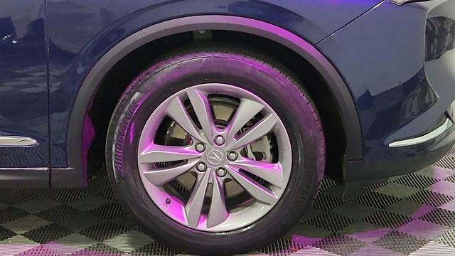 2023 Acura MDX Base