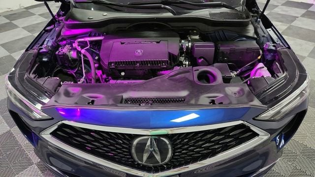 2023 Acura MDX Base