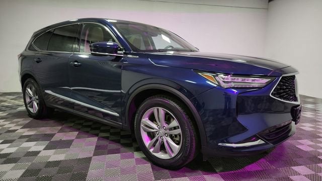 2023 Acura MDX Base