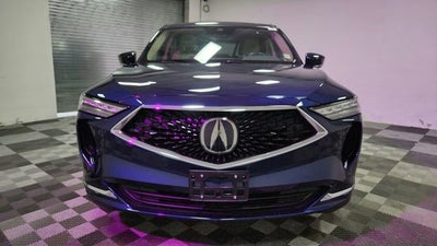 2023 Acura MDX Base