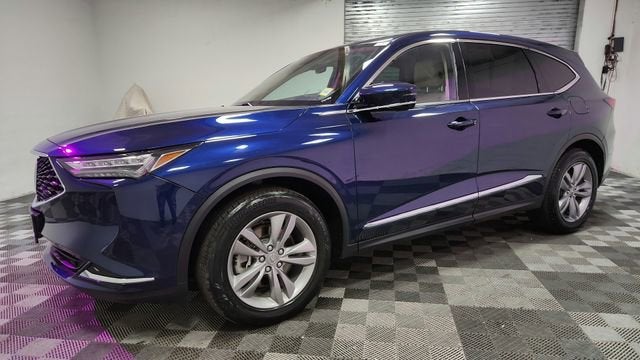2023 Acura MDX Base
