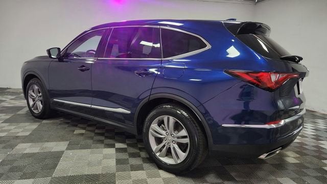 2023 Acura MDX Base
