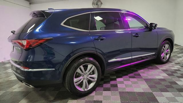 2023 Acura MDX Base