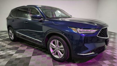 2023 Acura MDX Base
