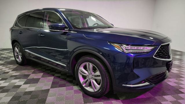 2023 Acura MDX Base