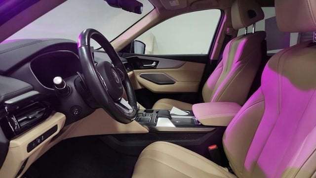 2023 Acura MDX Base