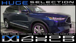 2023 Acura MDX Base