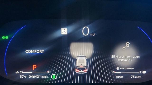 2023 Acura MDX w/Technology Package