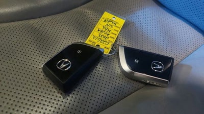 2023 Acura MDX w/Technology Package