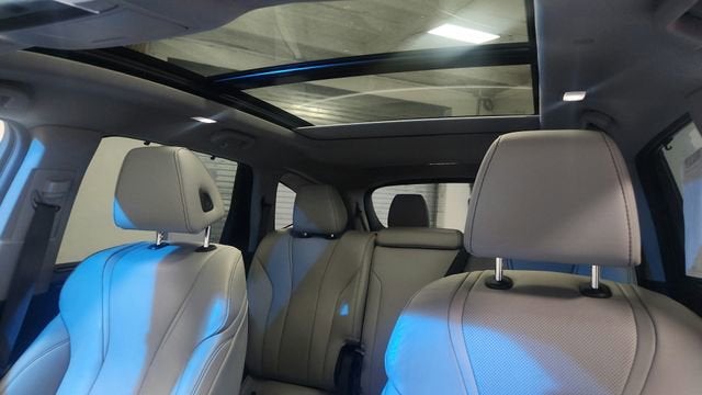 2023 Acura MDX w/Technology Package