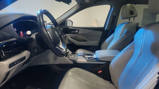 2023 Acura MDX w/Technology Package