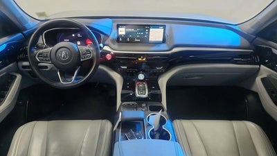 2023 Acura MDX w/Technology Package