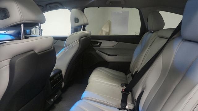 2023 Acura MDX w/Technology Package