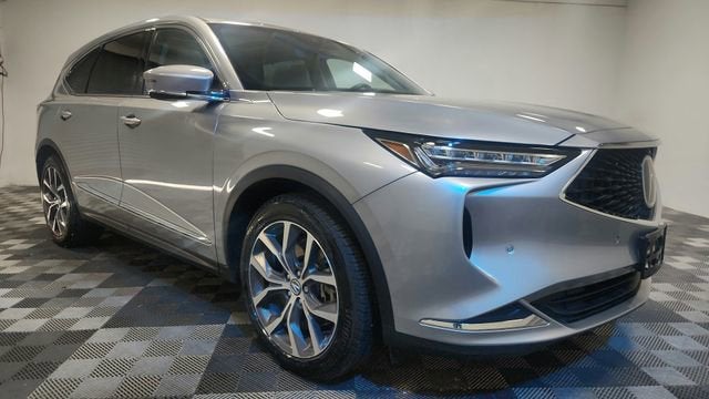 2023 Acura MDX w/Technology Package