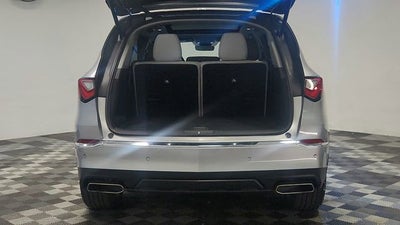 2023 Acura MDX w/Technology Package