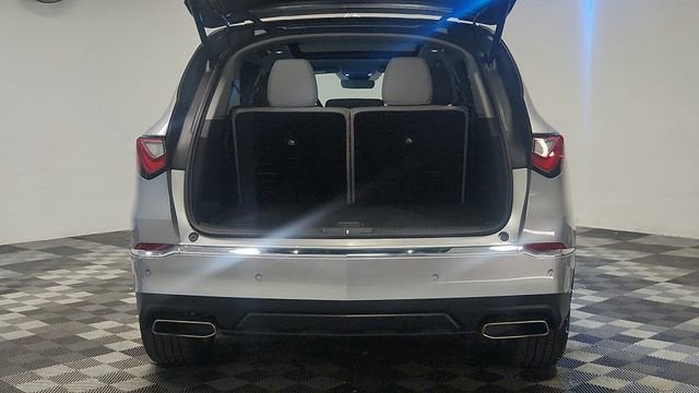 2023 Acura MDX w/Technology Package