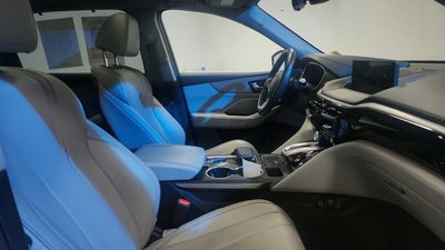 2023 Acura MDX w/Technology Package