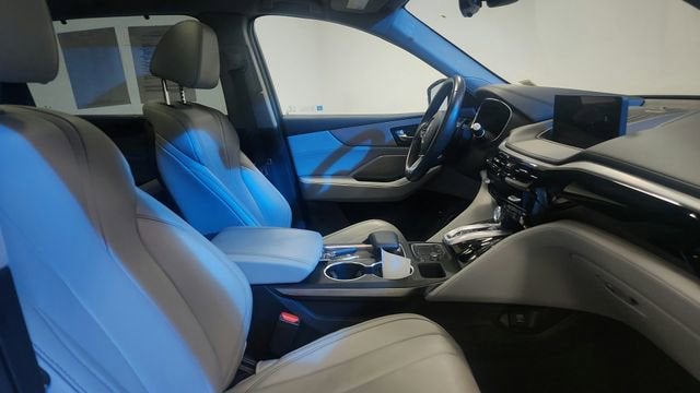 2023 Acura MDX w/Technology Package