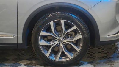 2023 Acura MDX w/Technology Package