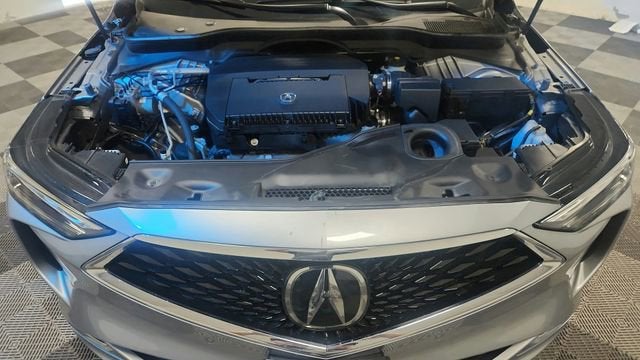 2023 Acura MDX w/Technology Package