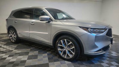 2023 Acura MDX w/Technology Package