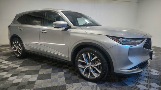 2023 Acura MDX w/Technology Package