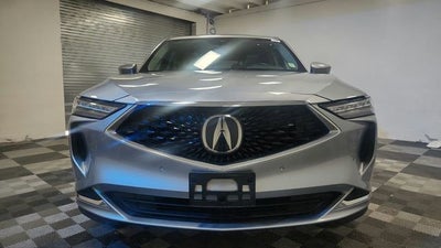 2023 Acura MDX w/Technology Package
