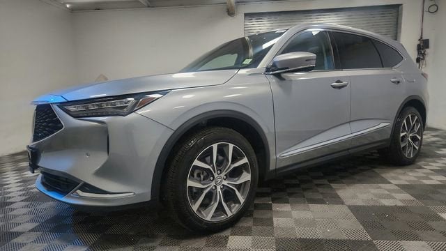 2023 Acura MDX w/Technology Package