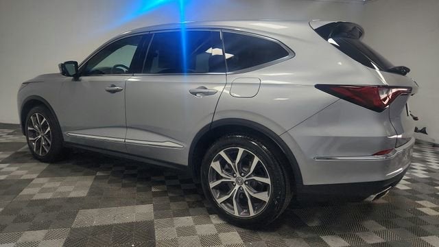 2023 Acura MDX w/Technology Package