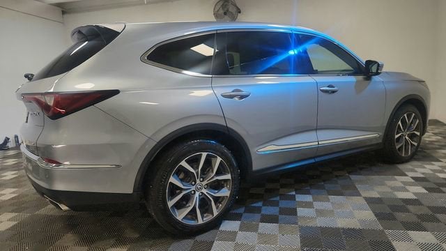 2023 Acura MDX w/Technology Package