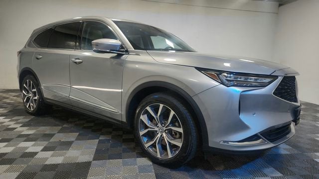 2023 Acura MDX w/Technology Package
