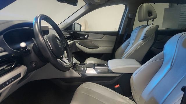 2023 Acura MDX w/Technology Package