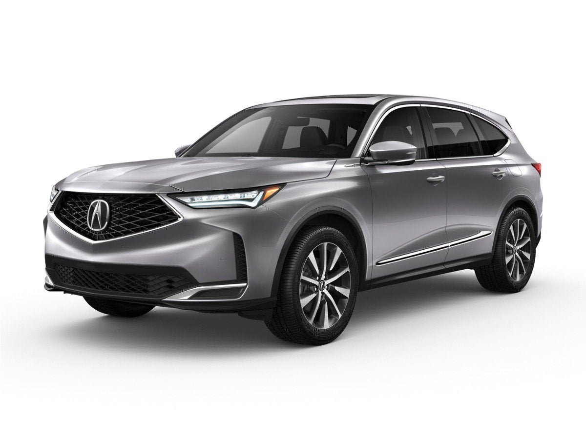 2026 Acura MDX w/Technology Package
