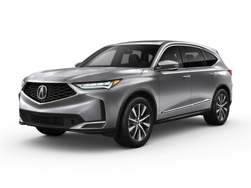 2026 Acura MDX w/Technology Package
