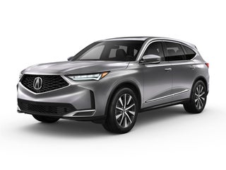 2026 Acura MDX w/Technology Package