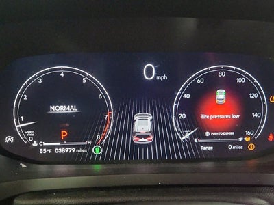 2023 Acura MDX w/Technology Package