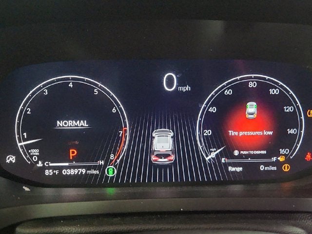 2023 Acura MDX w/Technology Package