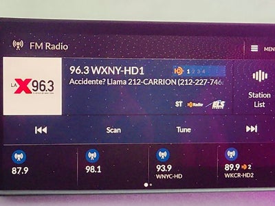 2023 Acura MDX w/Technology Package